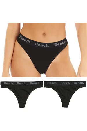 Bench Dame Tanga Sæt med Tre
