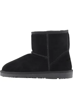 Rugged Gear Dame Bondi Lave Støvler