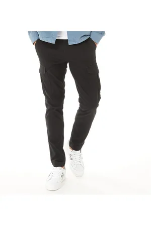 JACK & JONES JACK & JONES Cargobukser til Herre Marco Dean