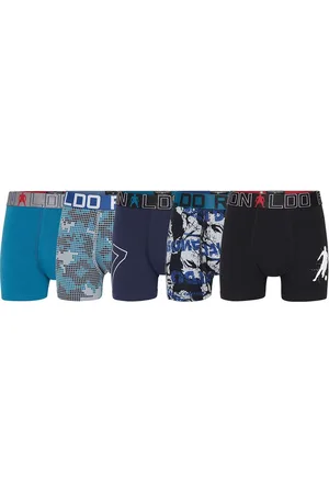 CR7 Cr7 Basic, Trunk, 3-pack. – underpants – shop at Booztlet