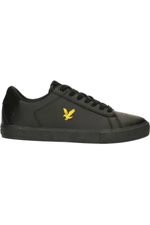Lyle & Scott Herre Whitburn Træningssko