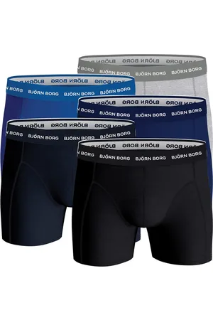 Björn Borg Herre 5-pak Boxers Multipak 9