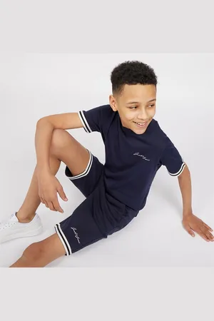 JACK & JONES JACK & JONES Drenge Jaxon Sæt