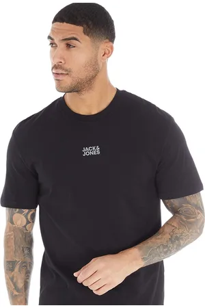 JACK & JONES JACK & JONES Herre Klassisk T-Shirt
