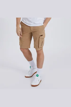 Bench Herre Noahs Combat Shorts Sten