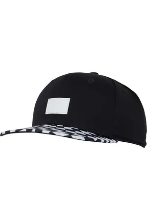 Vans Børne Duelo Snapback Hat Check
