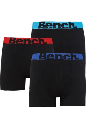 Bench Drengenes Harrow Tre Pack Boxers