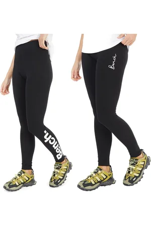 Bench Dame Zalana Leggings 2-pak