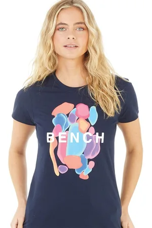 Bench Dame Umbra T-shirt