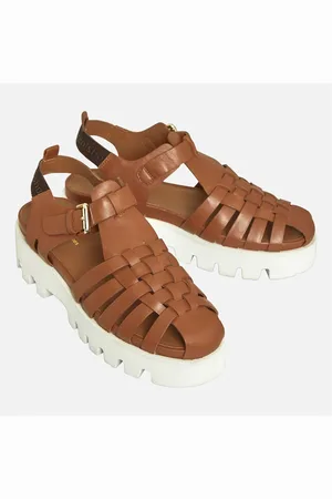 Copenhagen Shoes Sandaler til kvinder Rocks 632