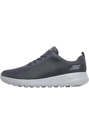 Skechers SKECHERS Herre GOwalk Max Effort Træningssko Antracit/Hvid