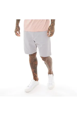 Brave Soul Herre Hansen Chino Shorts