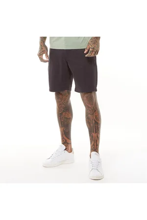 Brave Soul Herre Hansen Chino Shorts