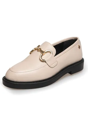 Copenhagen Shoes Dame Loafers Awake 1738 Nud