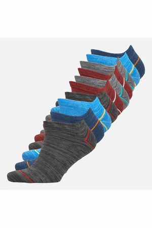 Bench Herre Labra Space Dye Marl Ti-pak Træningssokker Assorteret