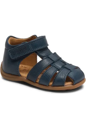 Bisgaard Baby-sandaler Carly