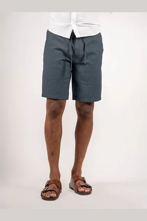 Pre End Herre Juno Shorts Nattenav