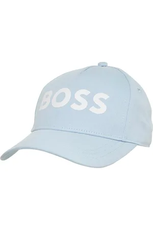HUGO BOSS Drenge Kasket Lyseblå