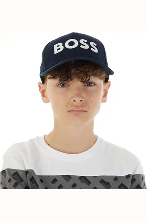 HUGO BOSS Drenge Kasket