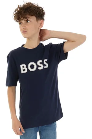 HUGO BOSS Drengenes T-shirt