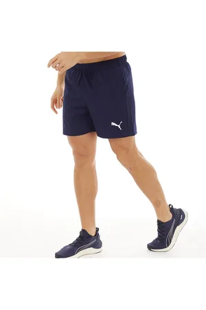 PUMA Herre Essentials 5 Inch Shorts