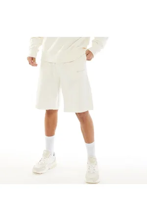 Champion Herre Økologiske Future Lange Bermuda Shorts