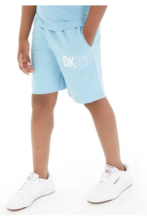 DKNY Drenge Bermuda Shorts Lyseblå