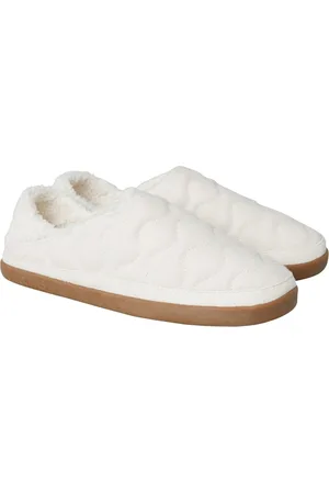 TOMS Dame Ezra Slippers Natur