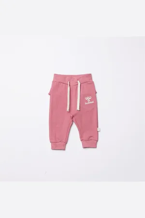 Hummel Sweatpants til små Piger Hmlverina Heather Rose