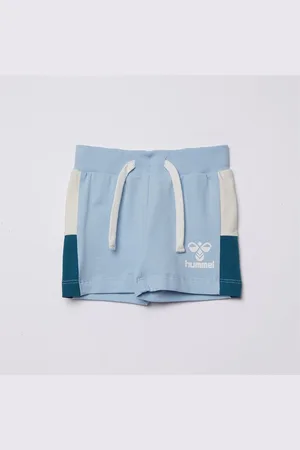 Hummel SpædbarnsDrenge Hmldream Blokbortse Cerulean