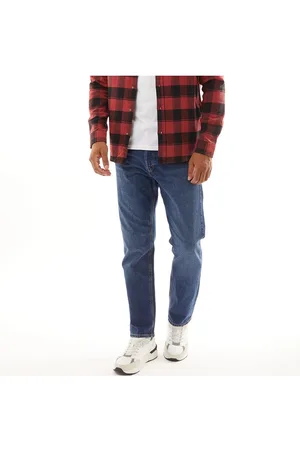 JACK & JONES JACK & JONES Herre Chris SQ 959 Jeans med afslappet pasform