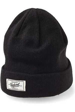 UPFRONT Gaston 2 Beanie Antracit