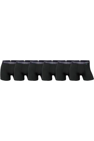 JBS Herre Bambus Boxers 6-pak