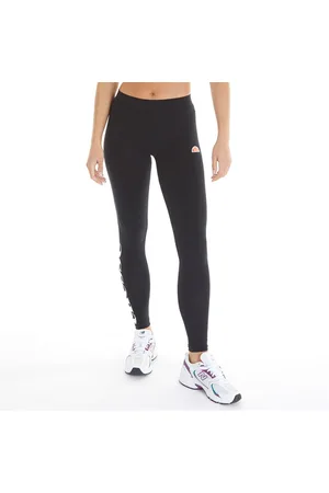 Ellesse Leggings til kvinder Antracit Solos