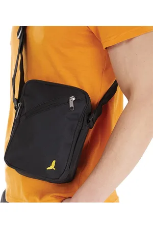 Brave Soul Herre Brandon Crossbody Taske