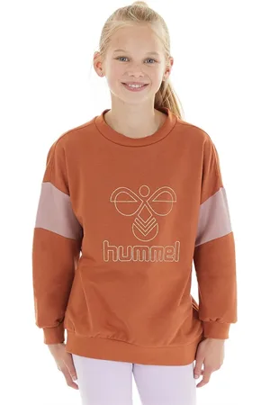 Hummel Sweatshirt Hmlbetty Sierra til Piger Junior