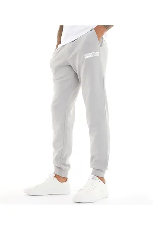JACK & JONES JACK & JONES Herre Hurtige Joggingbukser Legering