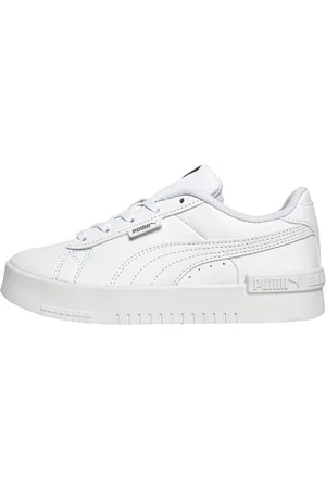 PUMA Piger Jada Sneakers / /Sølv
