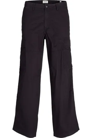 JACK & JONES JACK & JONES Herre Bill Knockout Cargobukser