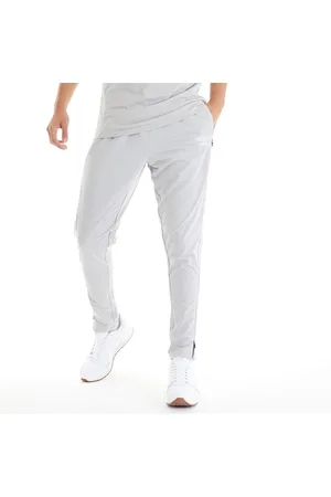 Umbro Herre Active Style Taped Tricot Bukser /Hvid