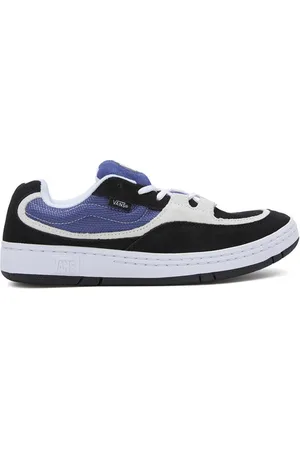 Vans Speed Løbesko Sort/Blå