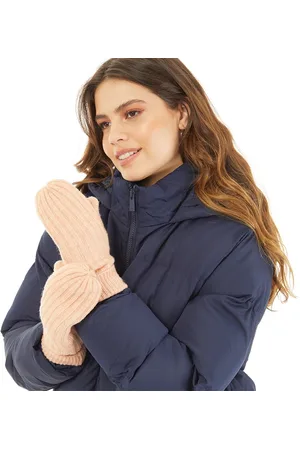 Pieces® Håndvarmere til kvinder Jeslin Rose Cloud