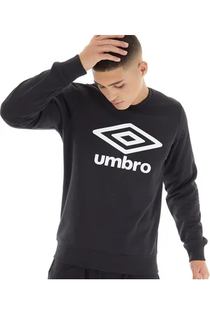 Umbro Sweatshirt til Herre /Hvid