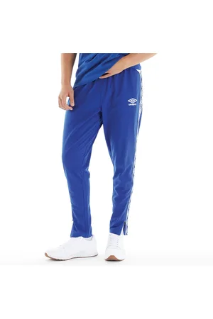 Umbro Herre Active Style Tapede Trikot Bukser /Hvid