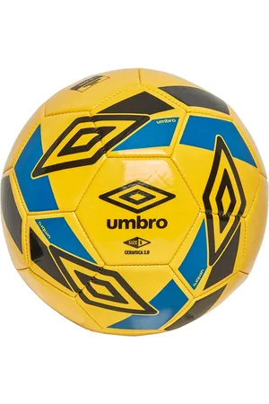 Umbro Træningsfodbold Ceramica 2.0 Blændende /Sort/Kongeblå