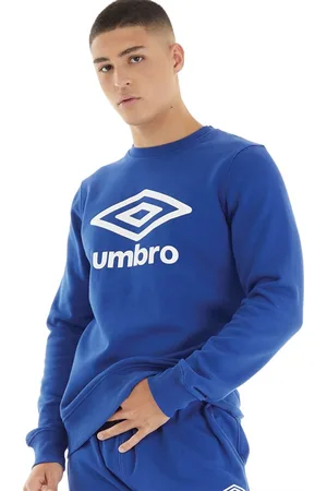 Umbro Sweatshirt til Herre /Hvid