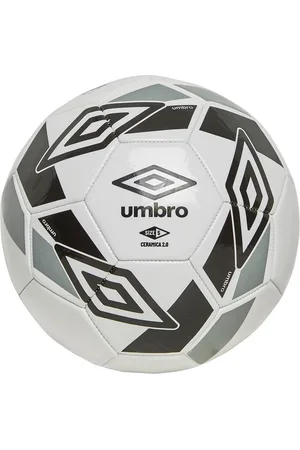 Umbro Træningsfodbold Ceramica 2.0 /Sort/Grå