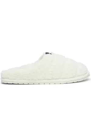 Bench Dame Abbie Mule Slippers Crème