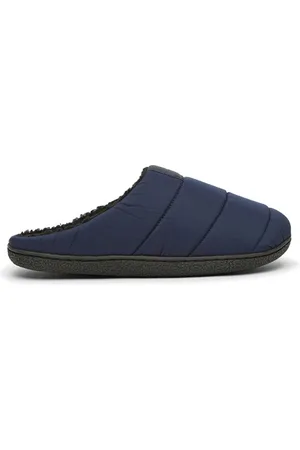 Bench Herresko Niall Mule Slippers Blå