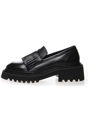 Copenhagen Shoes Dame Loafers Like I Feel 0001